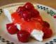 Cheers For National Cherry Cheescake Day